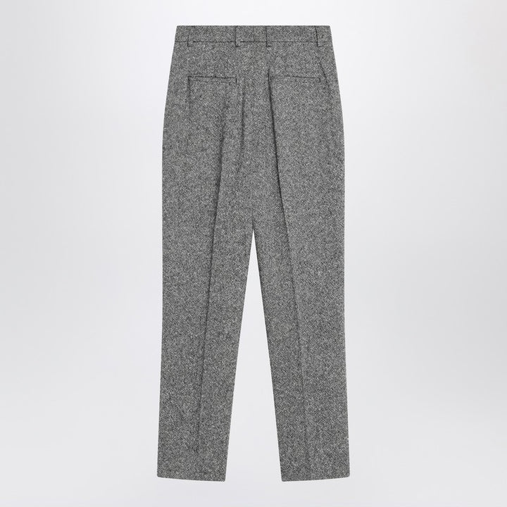 Dolce&Gabbana Pants - Multicolor | fd35702fe27a58089d8584c4555e8294b0d03d79
