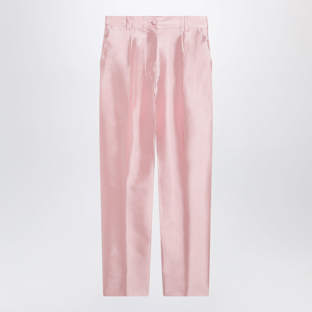 Dolce&Gabbana Pants - Pink | e70d2c3e970c2e42fc71e745c481d02696f17f78