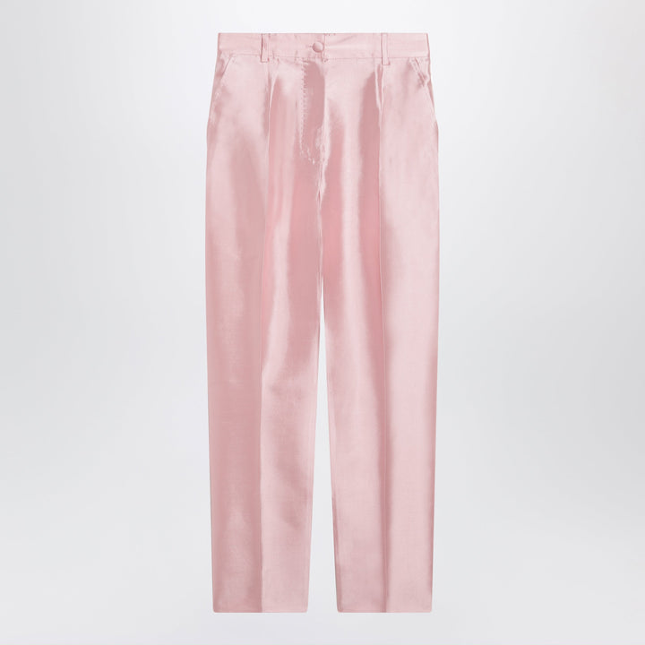 Dolce&Gabbana Pants - Pink | e70d2c3e970c2e42fc71e745c481d02696f17f78