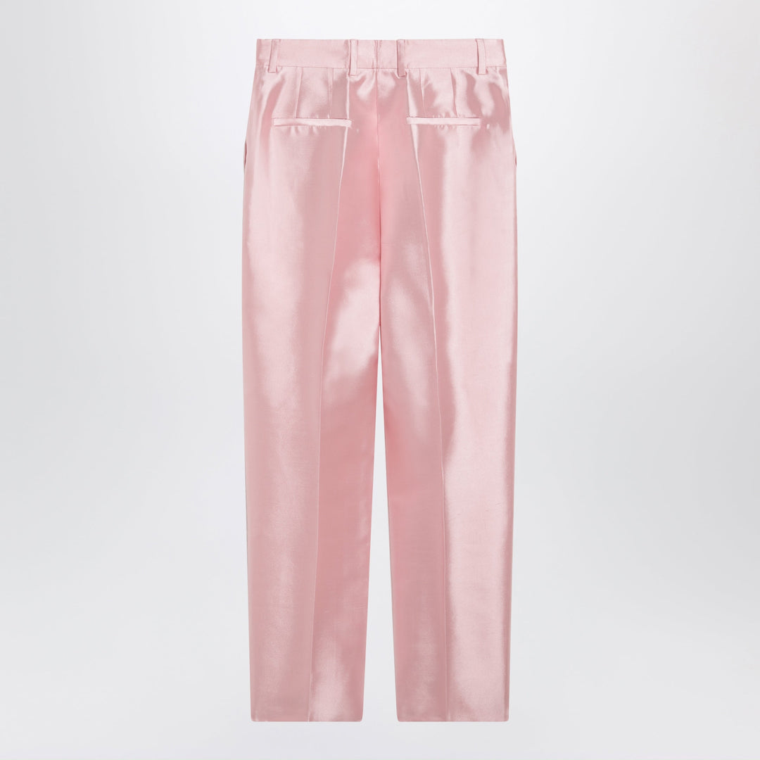 Dolce&Gabbana Pants - Pink | 75d67c383d78e08327908edf317e61e6ee6ce803
