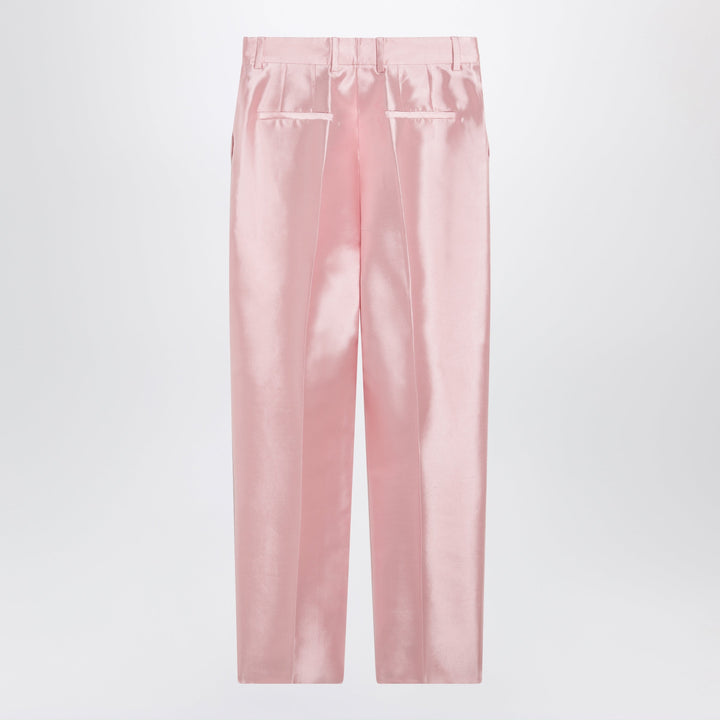 Dolce&Gabbana Pants - Pink | 75d67c383d78e08327908edf317e61e6ee6ce803