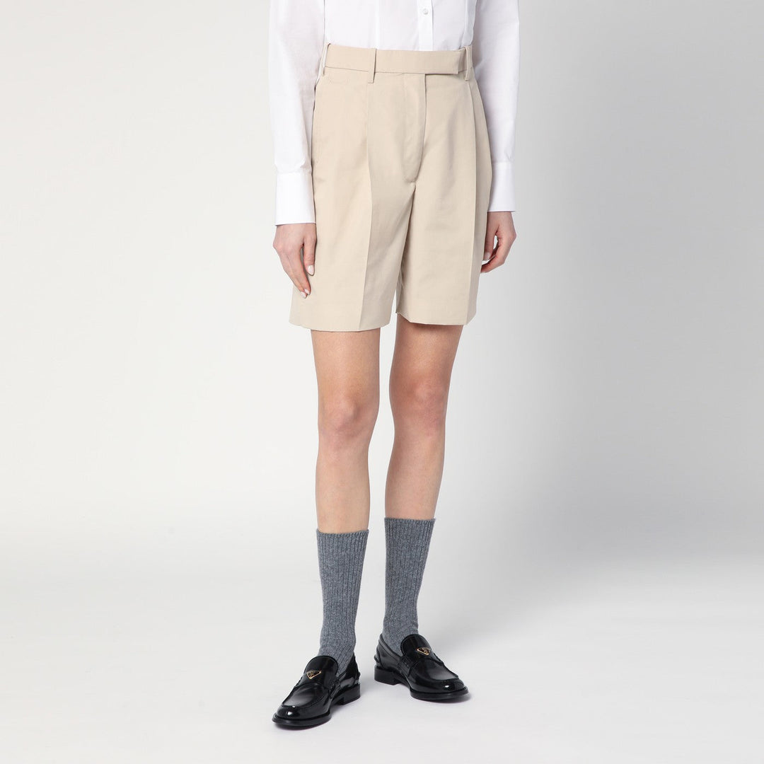 Thom Browne Shorts - Green | ae964cc4ff07be76c9ce25f7ef2e3e9396dded85