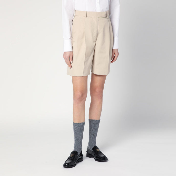 Thom Browne Shorts - Green | ae964cc4ff07be76c9ce25f7ef2e3e9396dded85