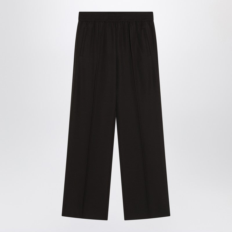 Dolce&Gabbana Pants - Brown | 6c4fd7f519dceb9c9143da0ed34c65894b877a81