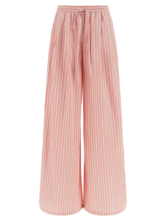 Pajama Pants Pink