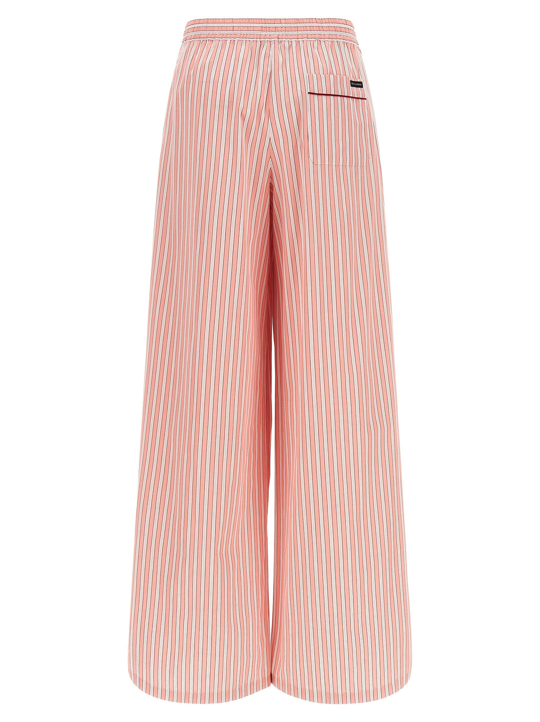 Dolce & Gabbana Pajama Pants - Pink | 48141094e9032c2012946660b03a45f6a2a42565
