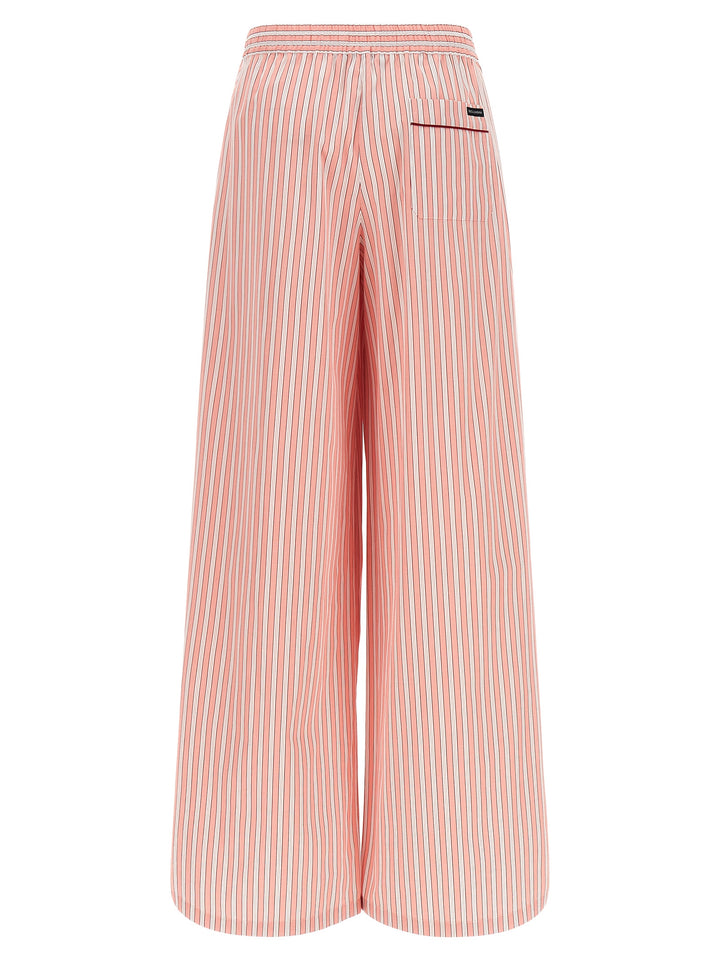 Dolce & Gabbana Pajama Pants - Pink | 48141094e9032c2012946660b03a45f6a2a42565