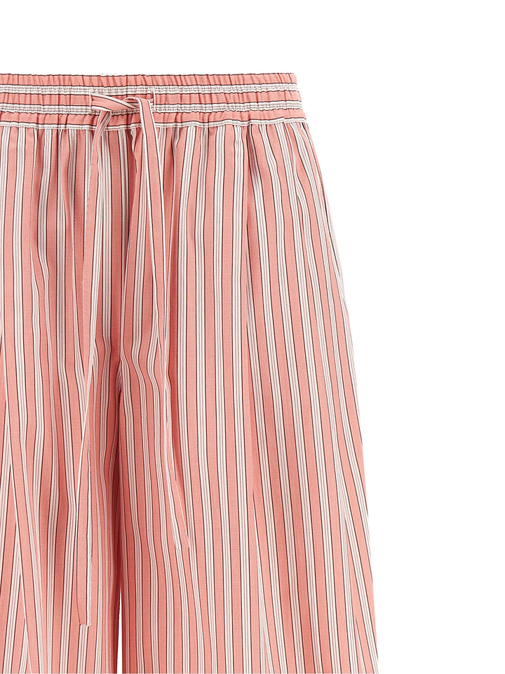 Dolce & Gabbana Pajama Pants - Pink | 9e950e52bfc62edf9baf6caf3bc8bba6b97d7382