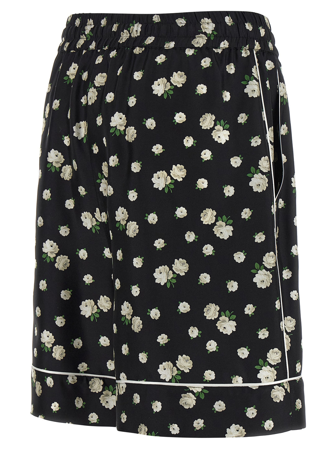 Dolce & Gabbana Vanity Bermuda and Short - Black | 5777c6dae299b4ac3f40e073c330d588feb5f4e8