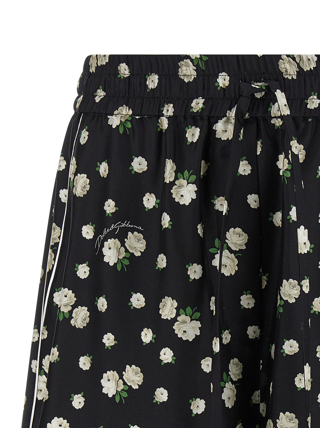 Dolce & Gabbana Vanity Bermuda and Short - Black | 53ab527309f6016e77c2506fc5c5461cc19805ac