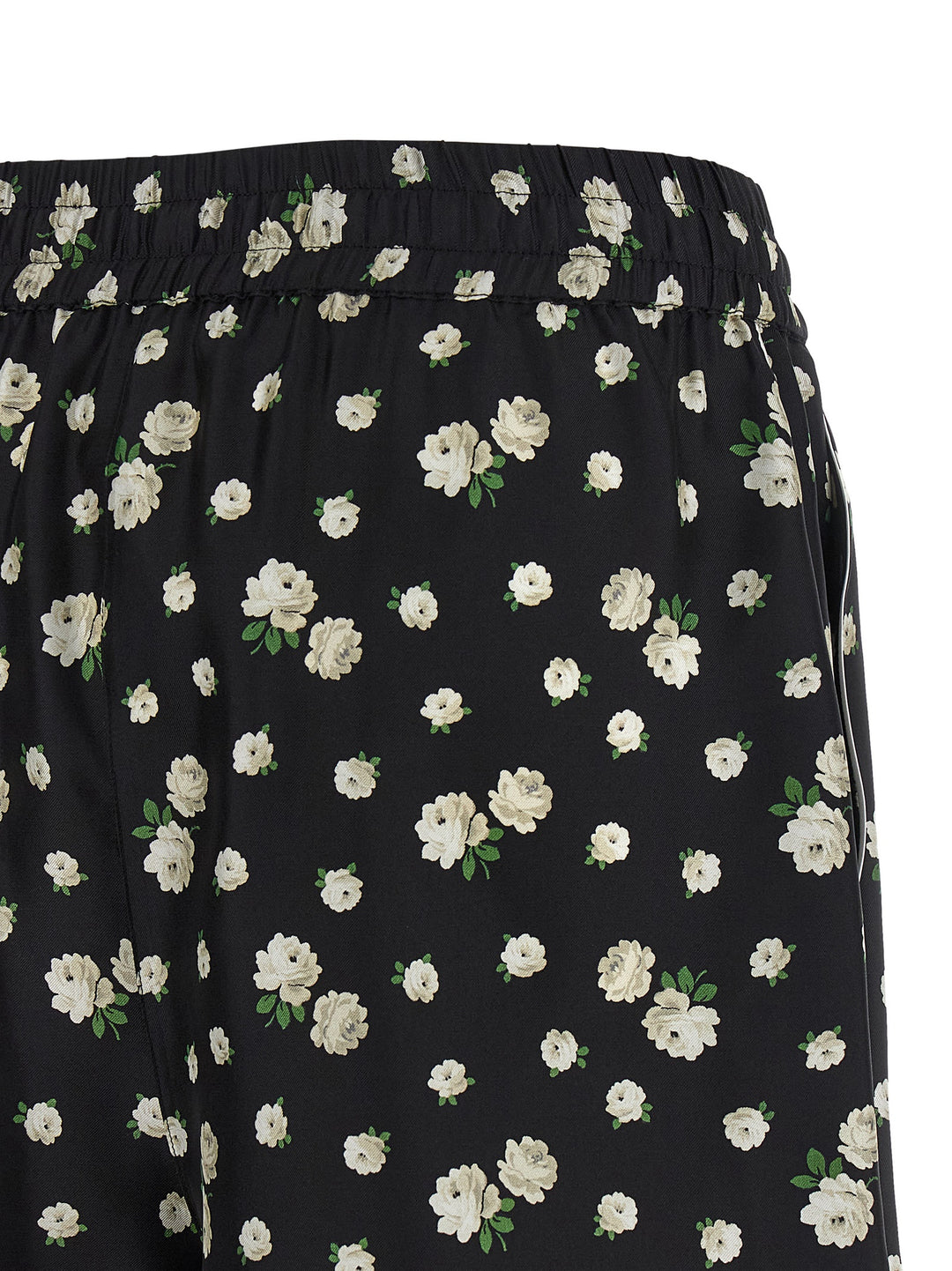 Dolce & Gabbana Vanity Bermuda and Short - Black | 07db7105ca214b5b79fd1f7da2899ea417599ab2
