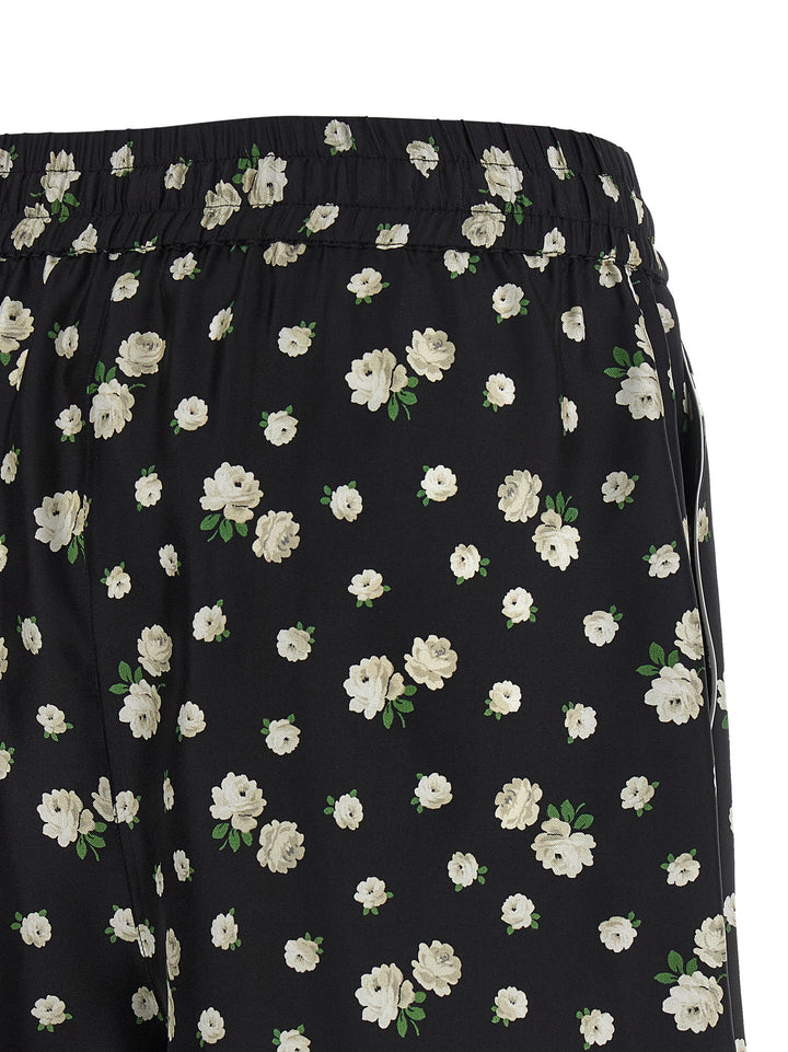 Dolce & Gabbana Vanity Bermuda and Short - Black | 07db7105ca214b5b79fd1f7da2899ea417599ab2