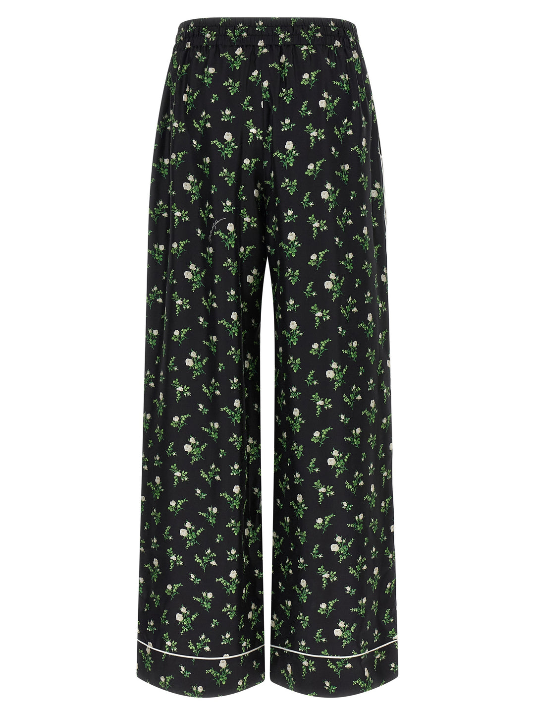 Dolce & Gabbana Vanity Pants - Black | 750fc9c213c8eaf02ed1340414612f30fce0dce6