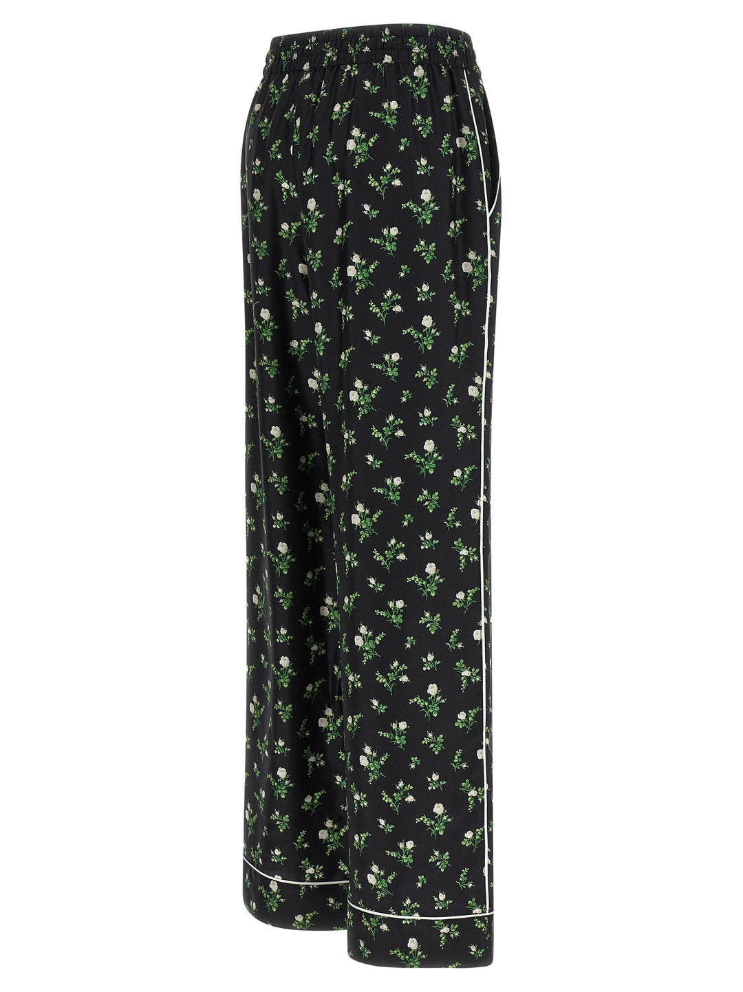 Dolce & Gabbana Vanity Pants - Black | 319b6a6f99db7d2f8407175a48583d6823e78a7b