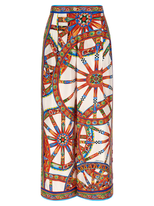 Vanity Pants Multicolor