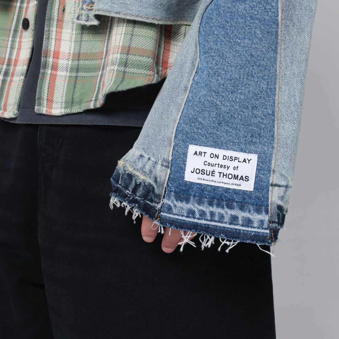 Gallery Dept. Coats & Jackets - Blue | 65acd142b7b18fc803dbcd73be9e343a6baa6cdb