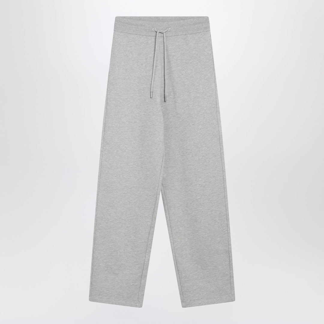 Ami Paris Pants - Grey | e912b502c97abf8986d03872c556d1ba3ce69069