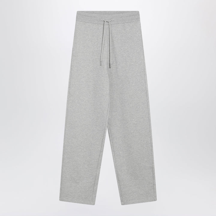 Ami Paris Pants - Grey | e912b502c97abf8986d03872c556d1ba3ce69069