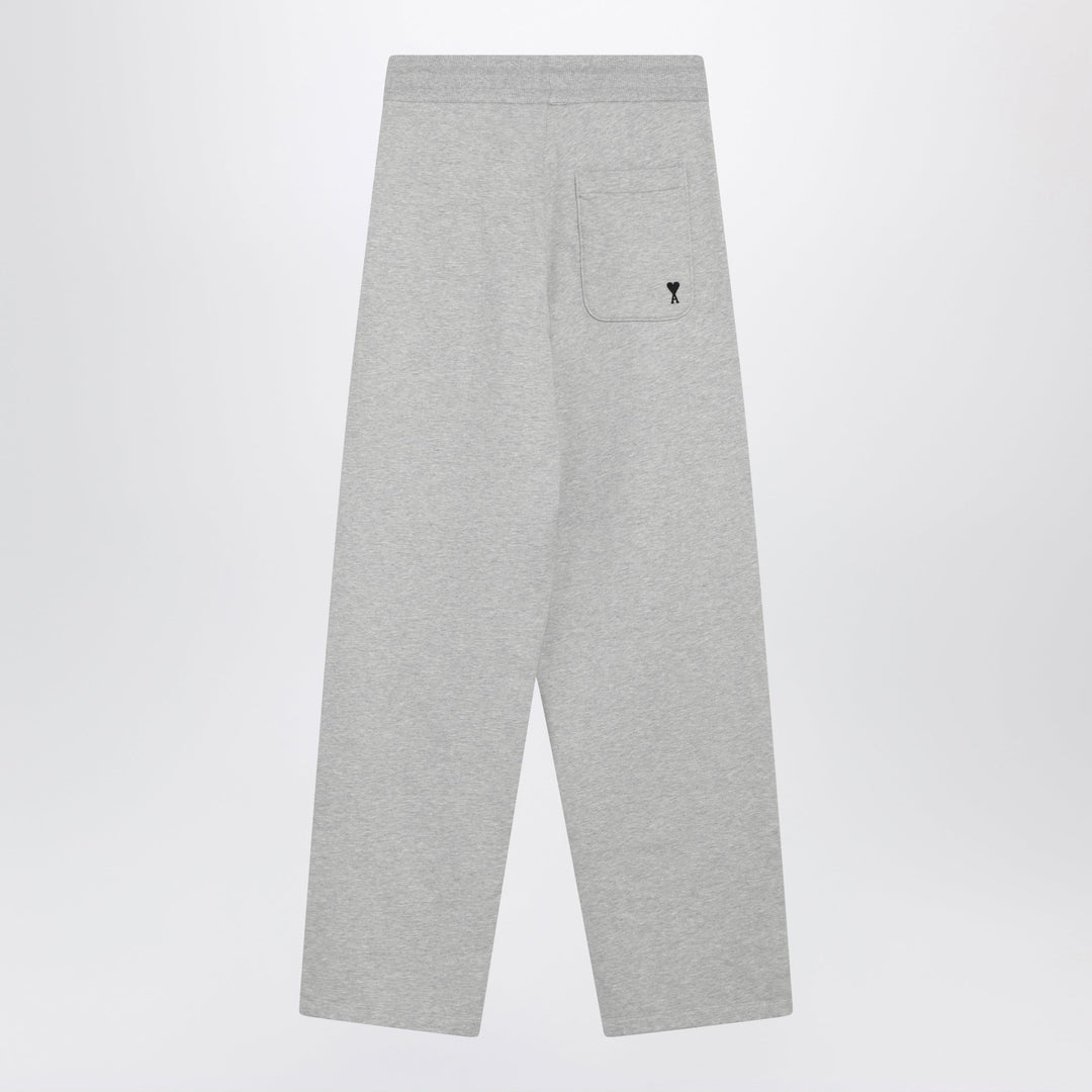 Ami Paris Pants - Grey | a891df06550696454eda9c85e18af6cb79aa8e17