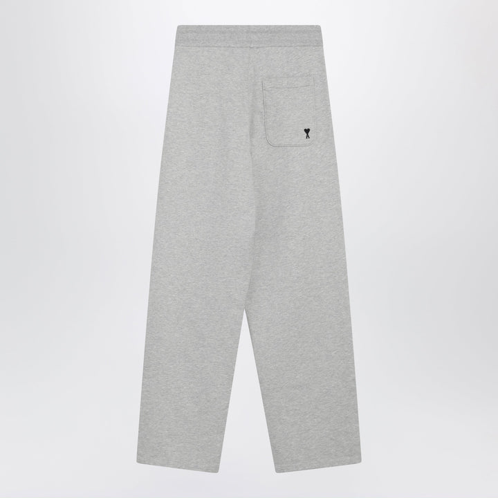 Ami Paris Pants - Grey | a891df06550696454eda9c85e18af6cb79aa8e17
