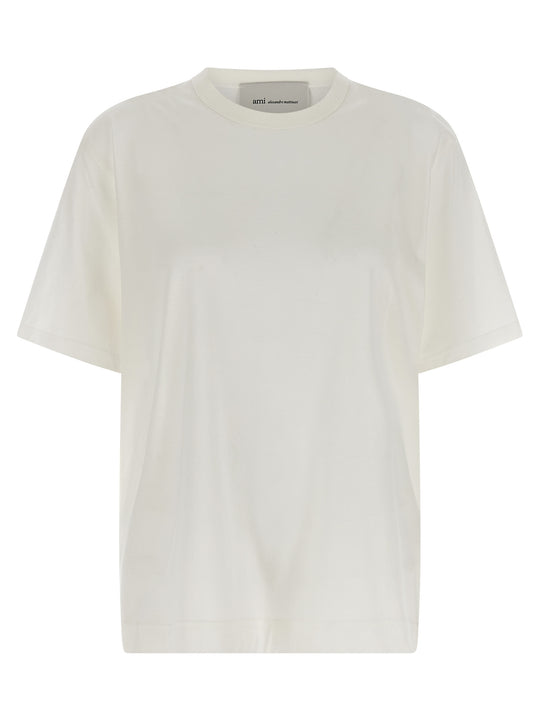 Lightweight T-Shirt White