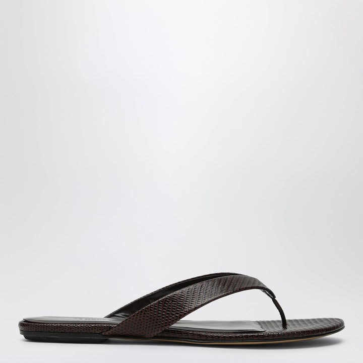 Le Monde BéRyl Apparel & Accessories - Brown | 309d95feef1a8a400348b85769861c3fe7aa0059