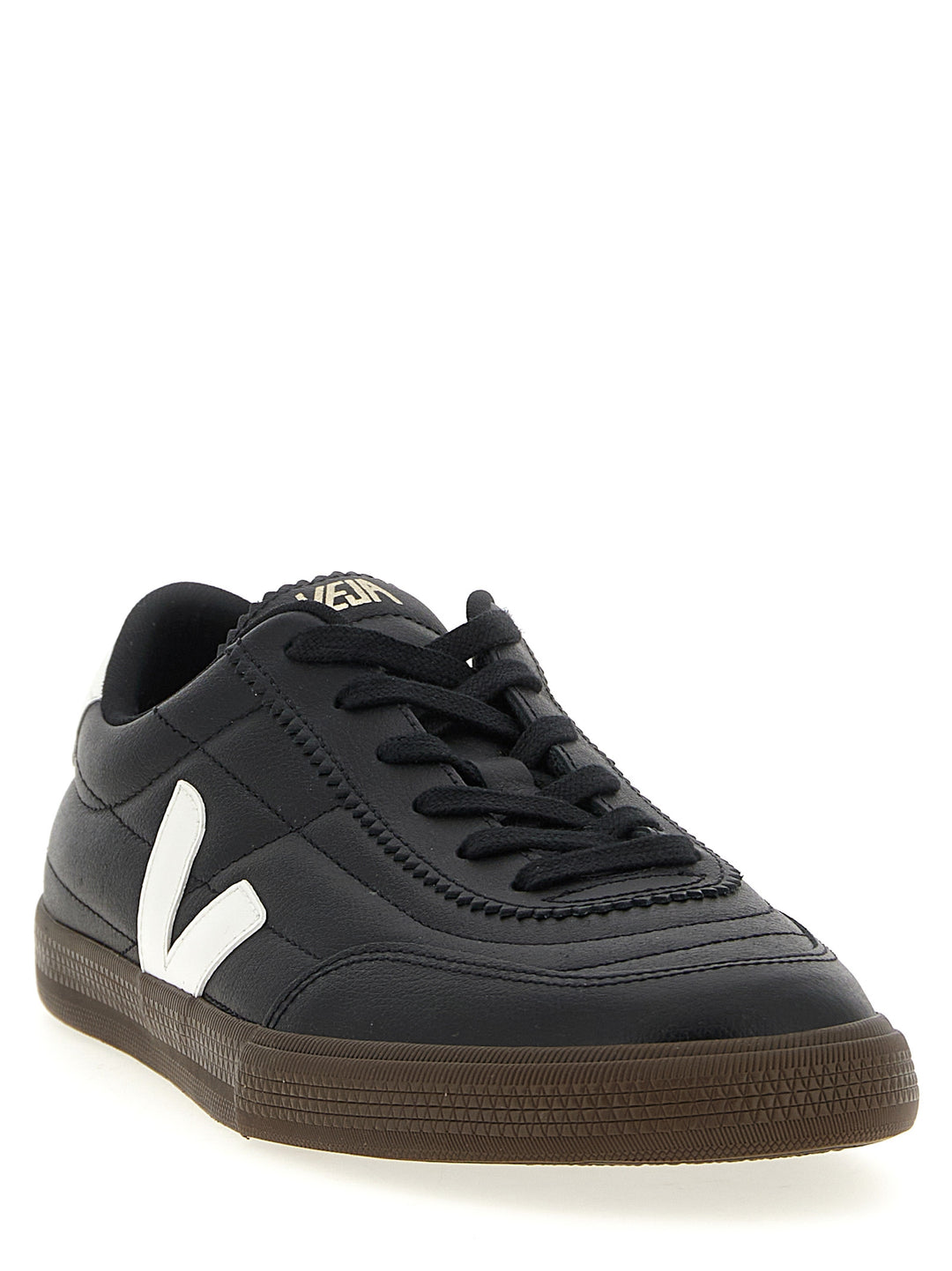 Veja Panenka Sneakers - White/Black | 66d7f650bd12b3e4bd3944827d40917f894cb1d0