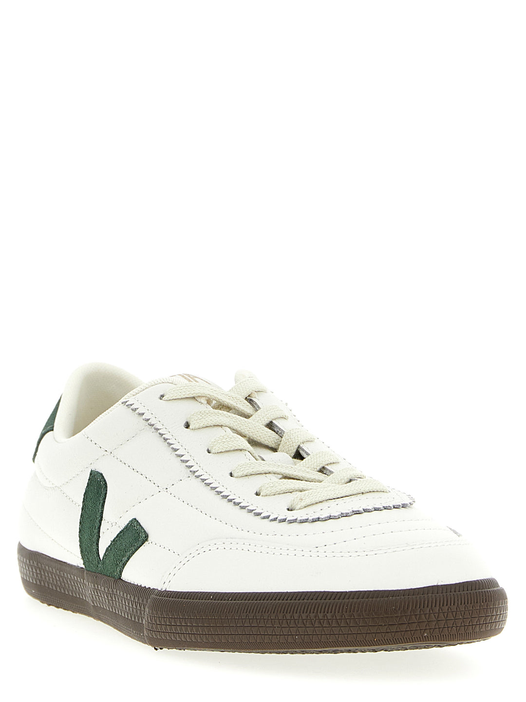Veja Panenka Sneakers - Green | 9eee6fe75ffadc92f4e232e644947eaa23c6db2d
