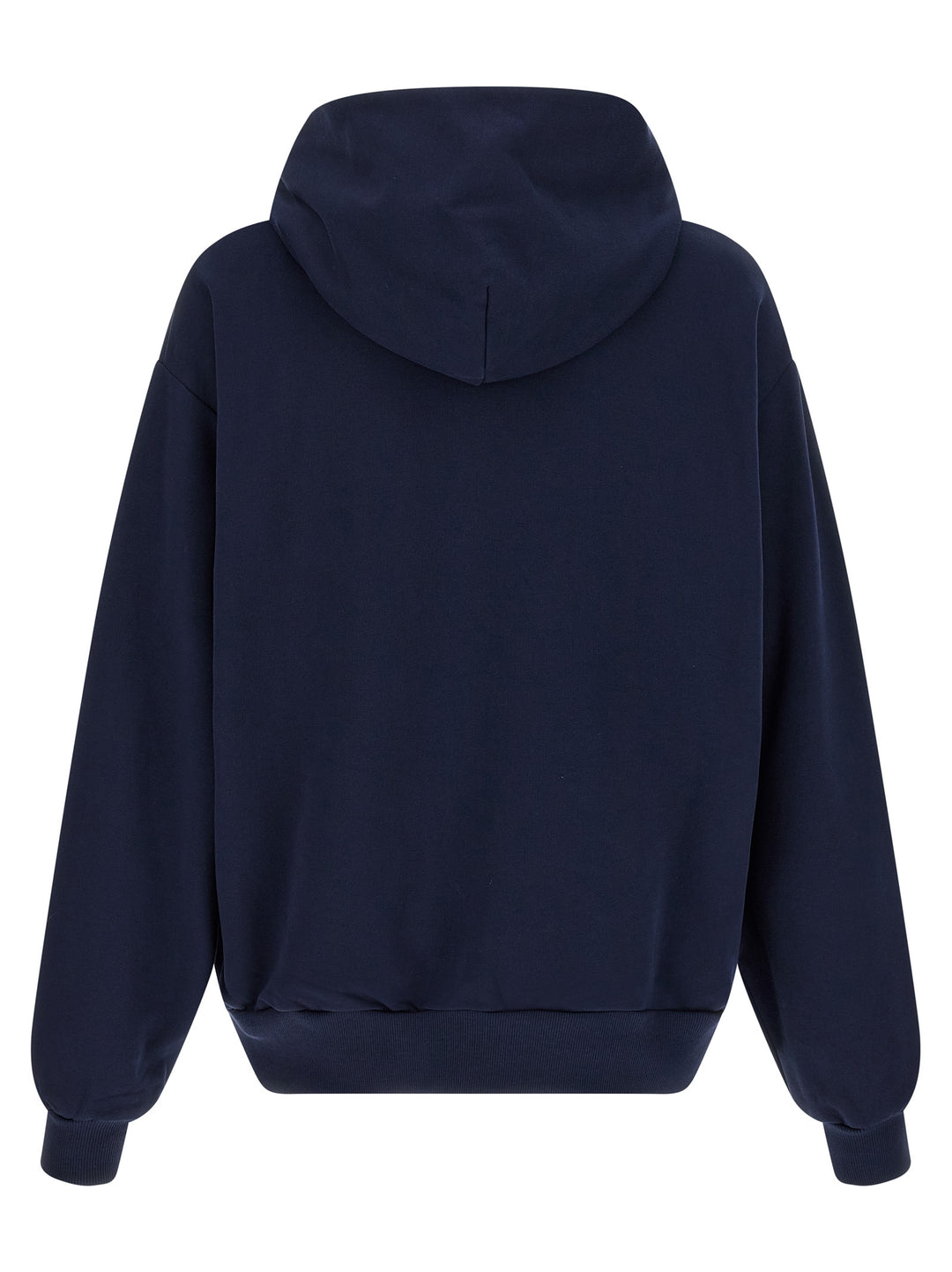 Marni Marni Monolith Sweatshirt - Blue | 8ddd34c38febea5a1e49a6eadfd39de97dc5c694