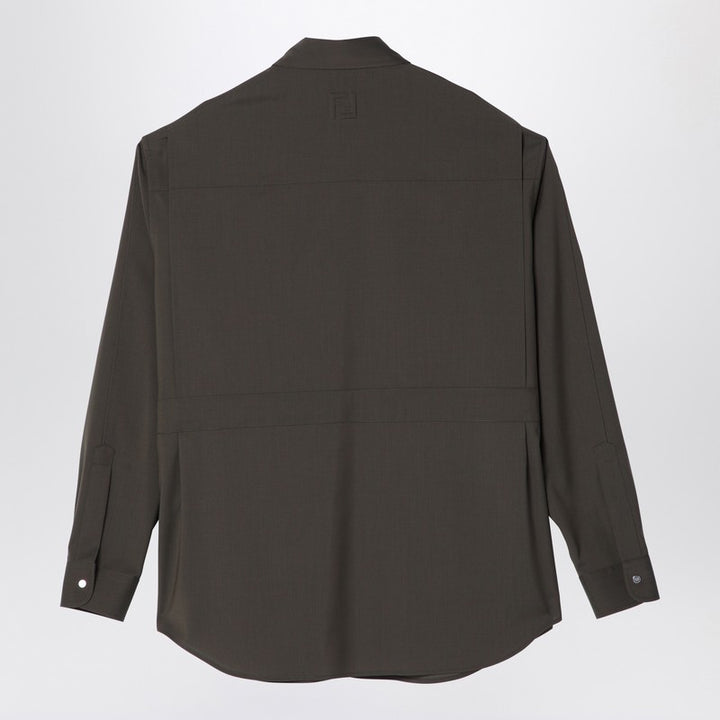 Fendi Apparel & Accessories - Green | 9c994927864265966f776aff6000d36188fbafd3