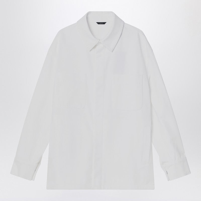 Fendi Coats & Jackets - White | 9a80ef2a1d4df1ba8bbe7e1b3780489778d1909e