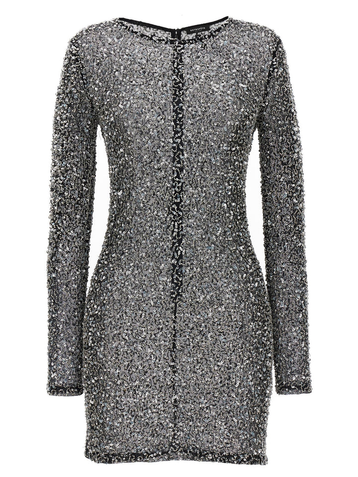 RetrofÊTe Emani Dresses - Black | 18e8579df487f51aba45892cca5f258101b11d40