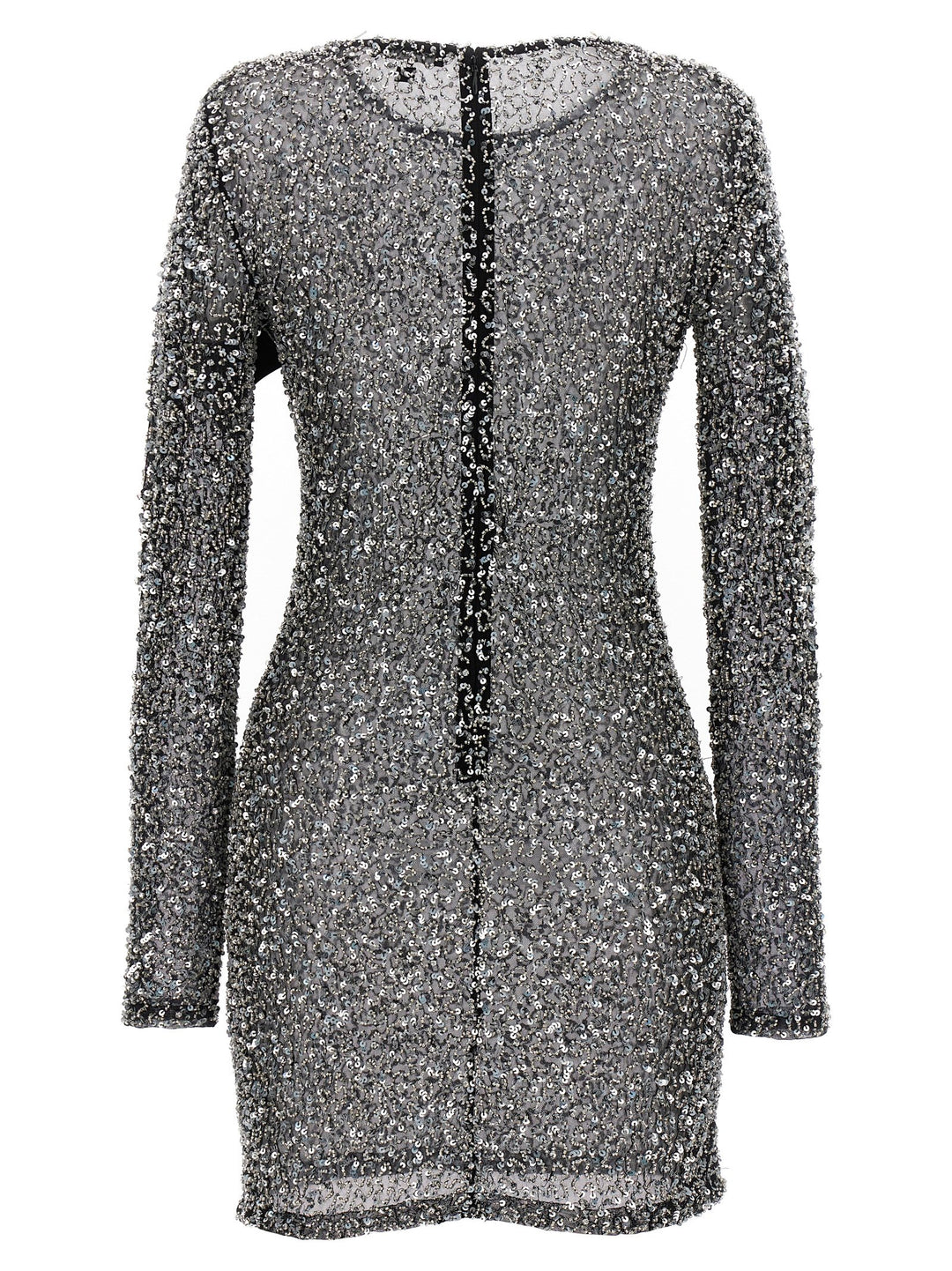 RetrofÊTe Emani Dresses - Black | 7093337bddc77f344a7adb92967e2eeb5857eef6