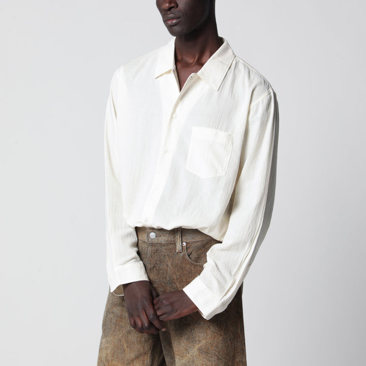 SéFr Shirts & Tops - White | 1f780e36738d97692b2922990f287724d1161ce9