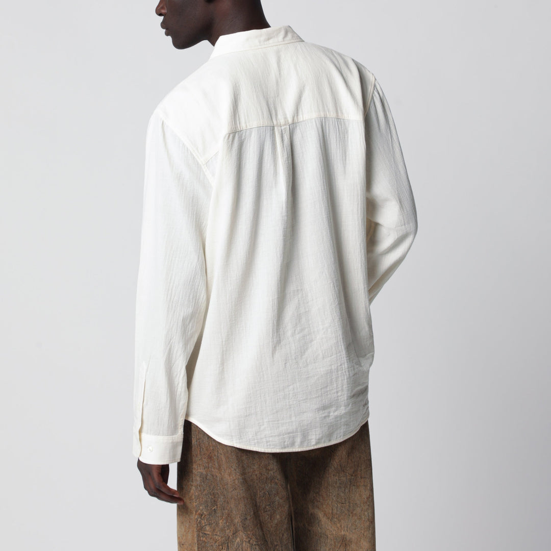 SéFr Shirts & Tops - White | b081e6a41257afbc2fad0d6287ad941a22e3138c