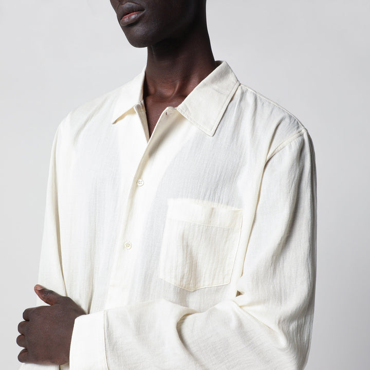SéFr Shirts & Tops - White | 89f1f6ee2ee215b8007ff1c9ceb827ca9bd2c83f