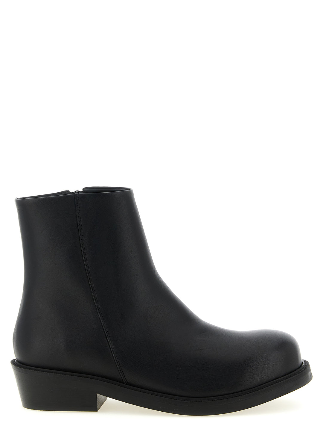 SéFr Lerato Boots and Ankle Boots - Black | 521e3094fb437860a15cb41170653f3c8f72bb2a