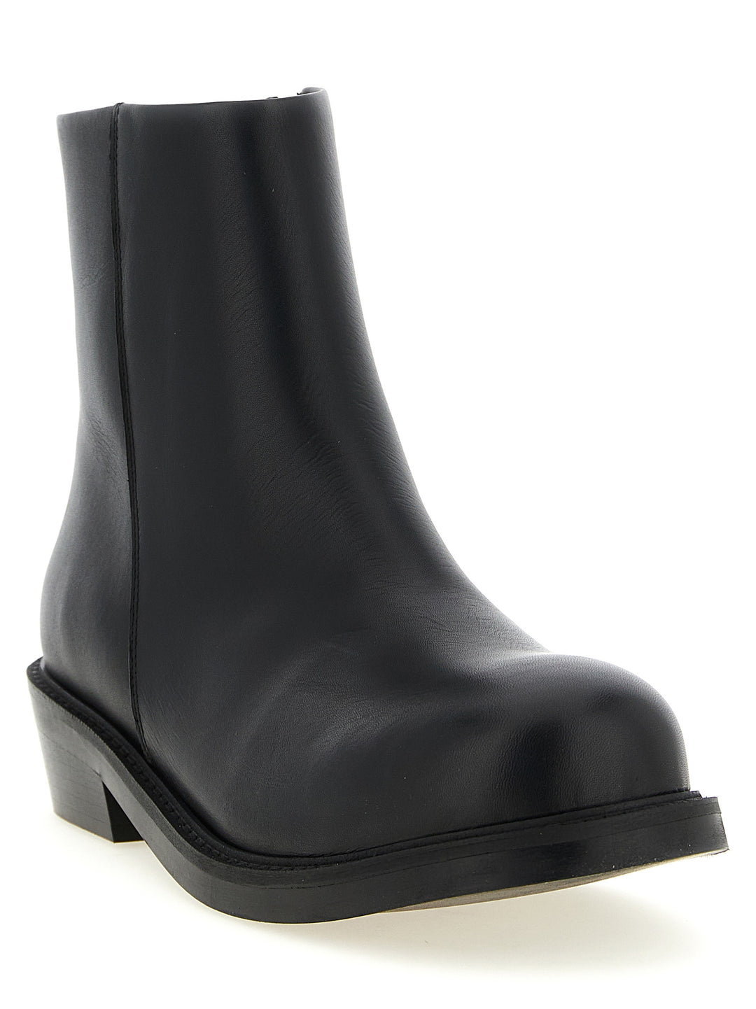 SéFr Lerato Boots and Ankle Boots - Black | 17dd2bf6417a466a0e472e96db8e9078b18eb47f