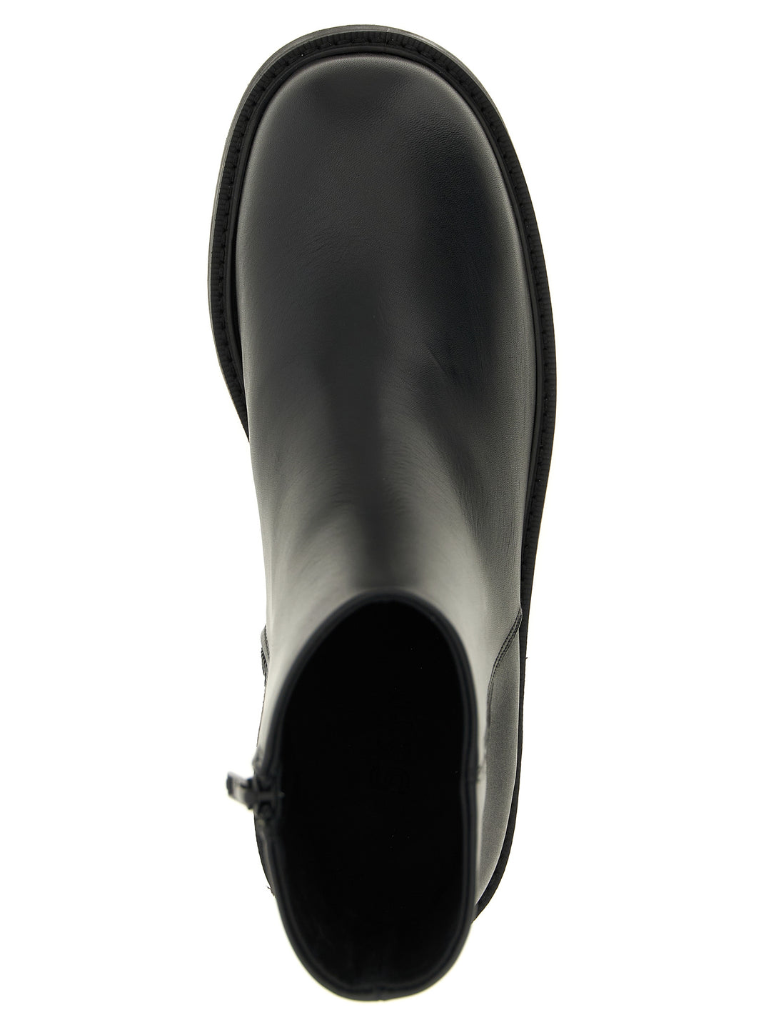 SéFr Lerato Boots and Ankle Boots - Black | 9dd228d515adf04f8280d5340772387579b04643