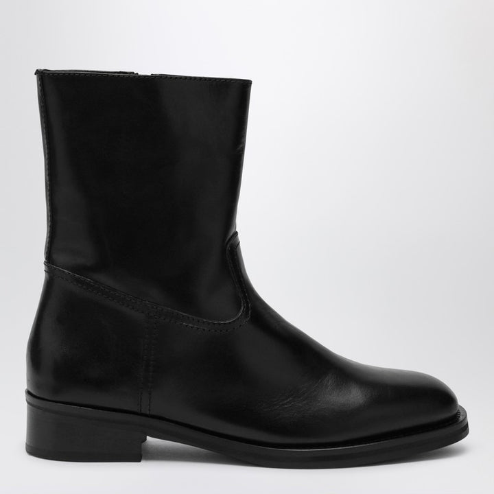 Jude Shoes - Black | 66f1ae5448aede43e3dbf1f94b46f8e7b3e6a3ae
