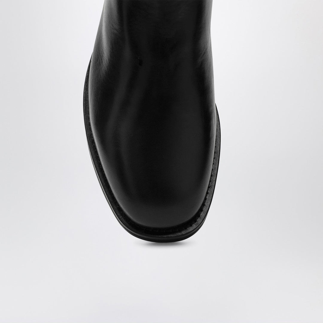 Jude Shoes - Black | 58bdd5b1658f37de10e981b9fd9858f2dee73b9c