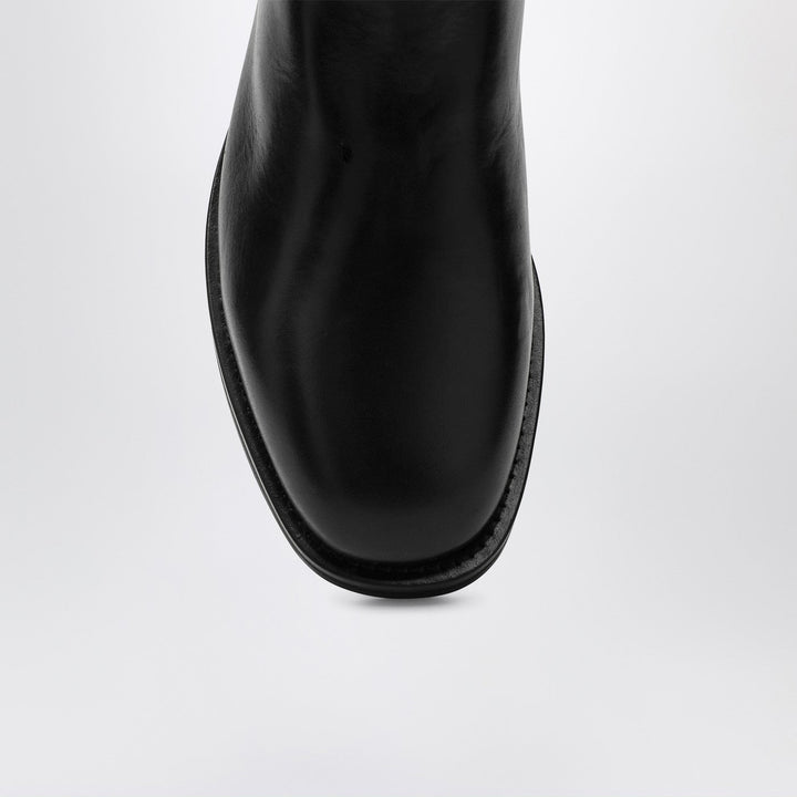 Jude Shoes - Black | 58bdd5b1658f37de10e981b9fd9858f2dee73b9c
