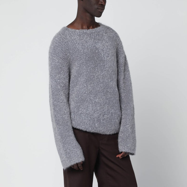 SéFr Shirts & Tops - Grey | 2b51939f62e0484e2f32d35bd2ca3feaf7160eda