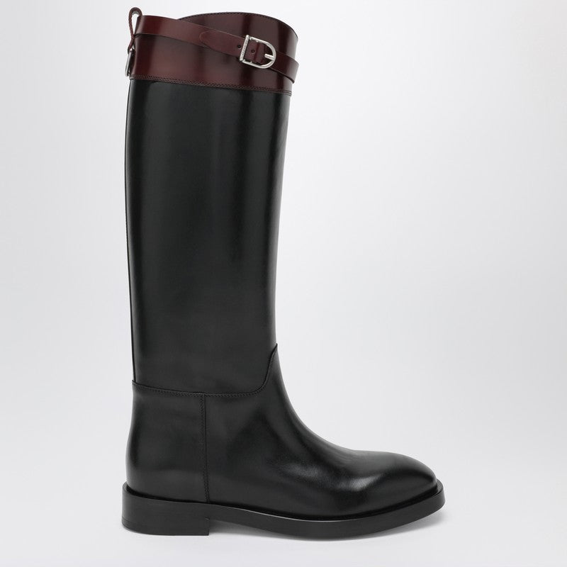 Durazzi Milano Shoes - Black | cfef9c3ee3427f3f6a58d2c9c54499befa492ae9