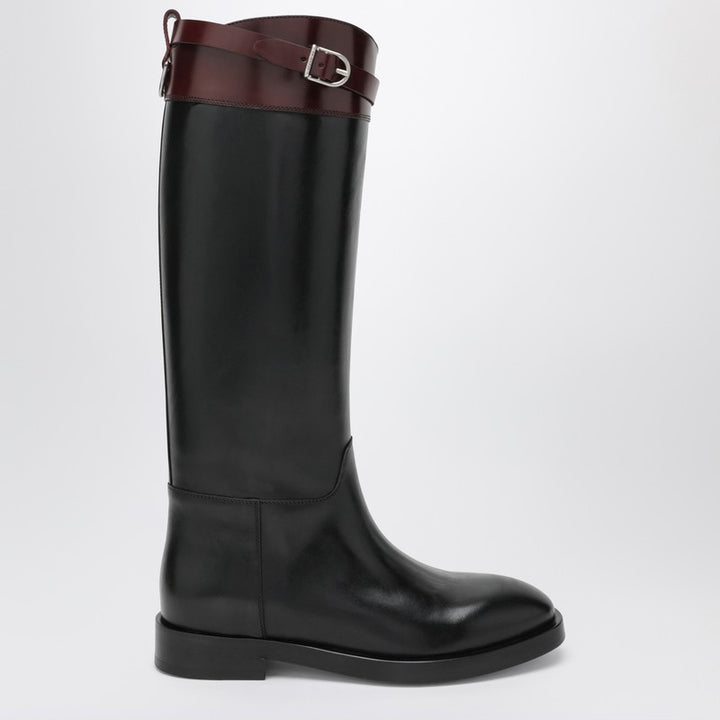Durazzi Milano Shoes - Black | cfef9c3ee3427f3f6a58d2c9c54499befa492ae9