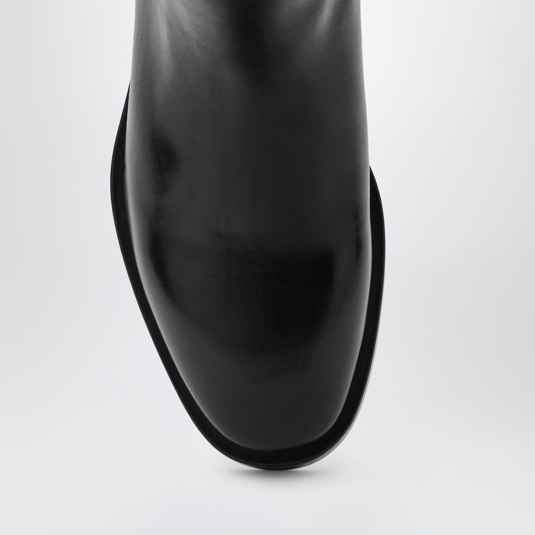 Durazzi Milano Shoes - Black | 79fe4654e5e3200abc4dafd70d9d875fdb7ee19c
