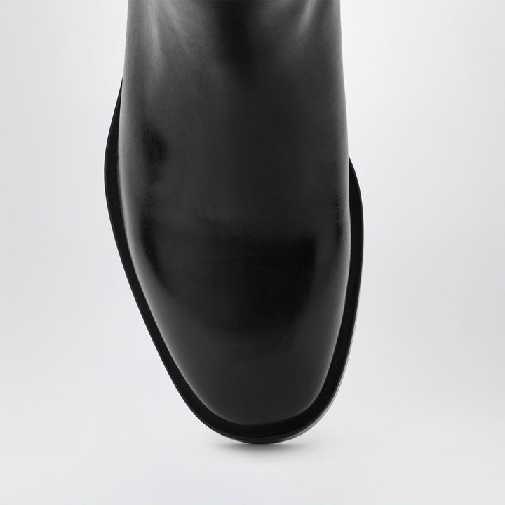 Durazzi Milano Shoes - Black | 79fe4654e5e3200abc4dafd70d9d875fdb7ee19c