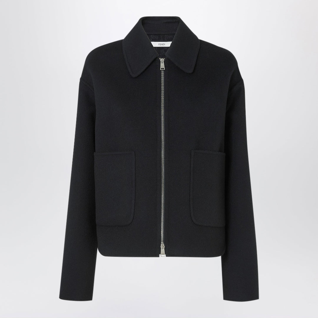 Fendi Apparel & Accessories - Black | d6f7a29860826d9f5cb7a65d17917ebb4bb44e58