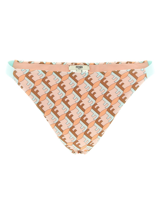 Ff Waves Beachwear Multicolor