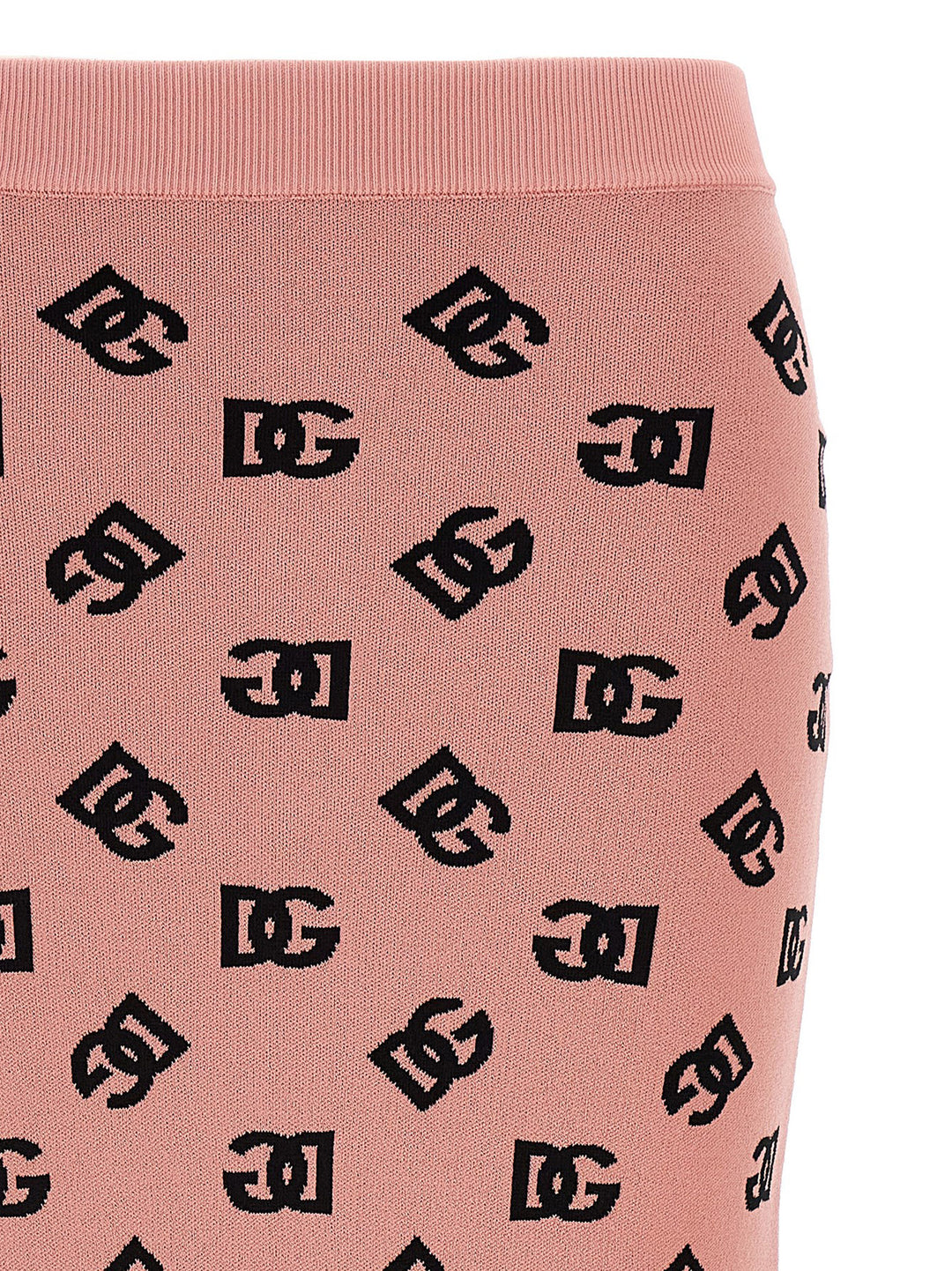 Dolce & Gabbana Sheath Skirt Skirts - Pink | badb0ff86b62c7f0036d05d7269bb522adf0ef3f